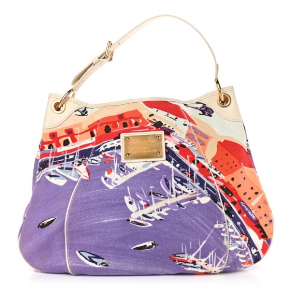 Louis Vuitton Galliera Riviera GM